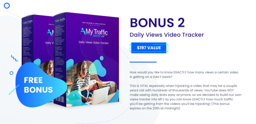 MyTrafficJacker Pro review