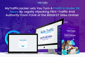 Read more about the article MyTrafficJacker Pro Review – Legally Hijack Traffics To Your Website
