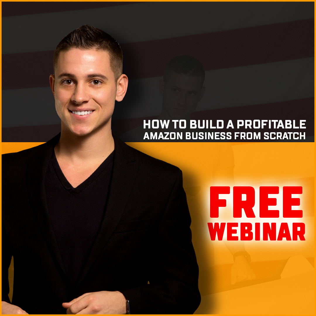 Kevin David Free Webinar