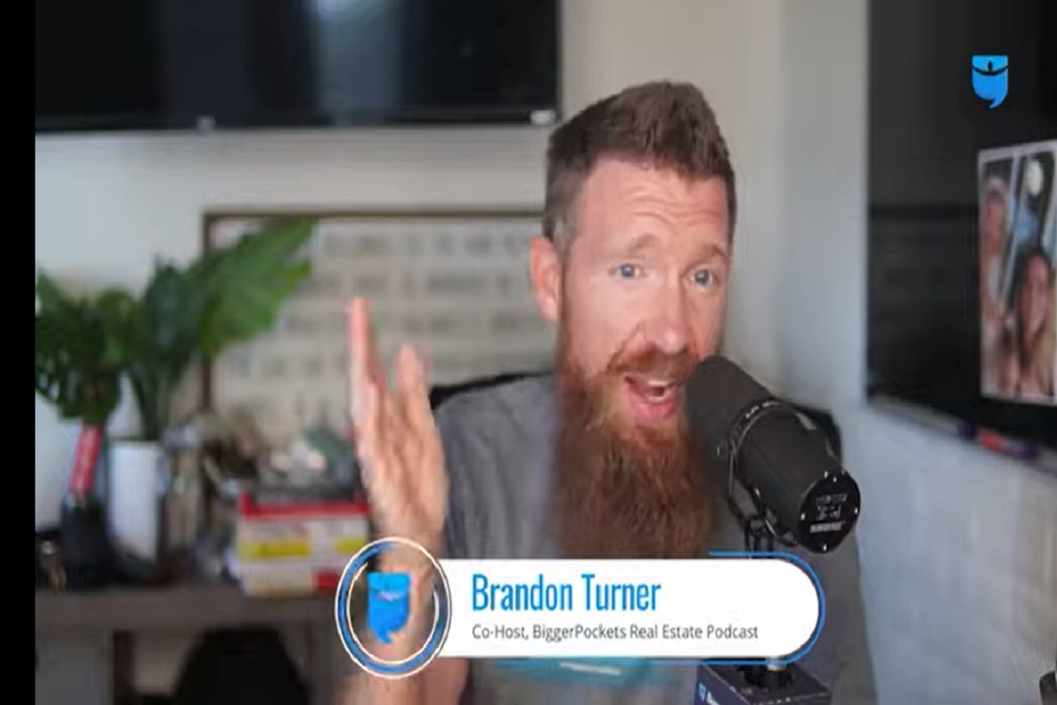 Brandon Turner net worth