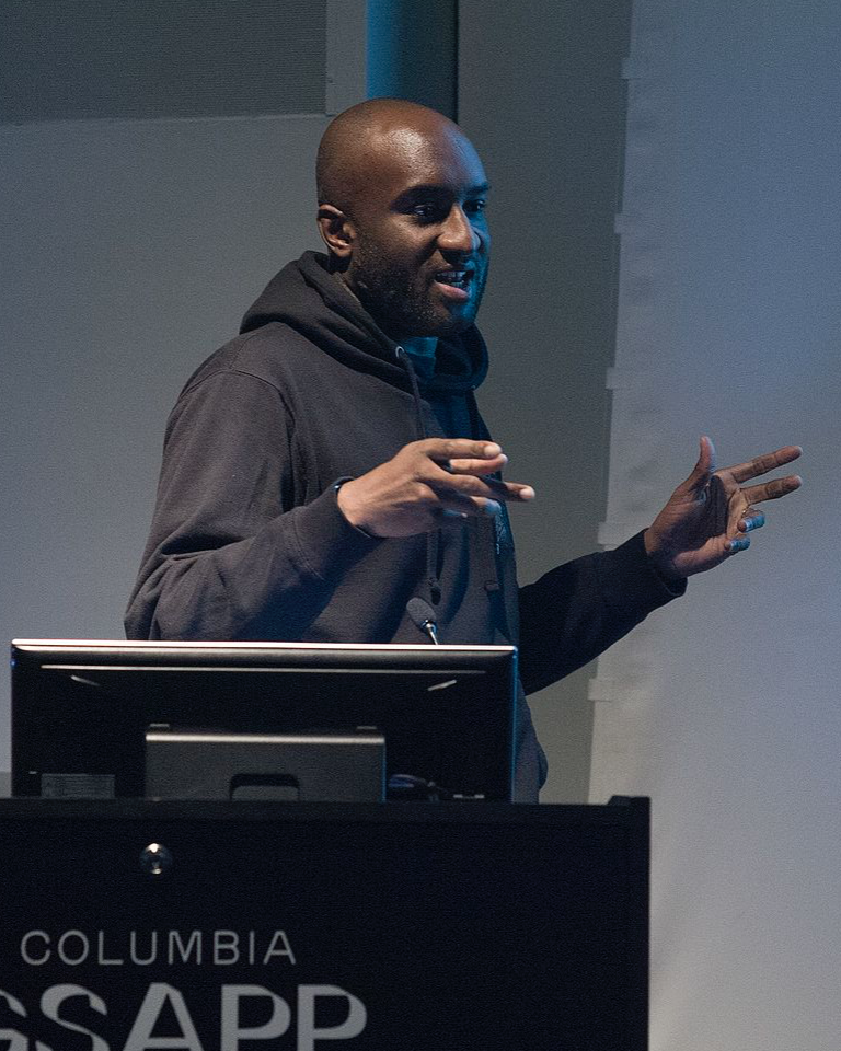 Soirée  What Virgil Abloh's Net Worth Says About The American Dream