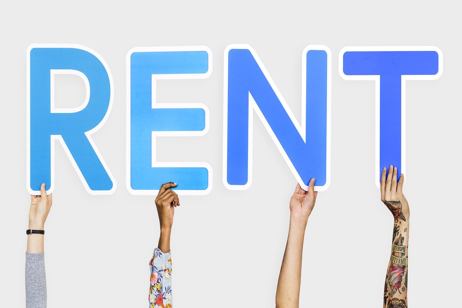 Rental Business Ideas