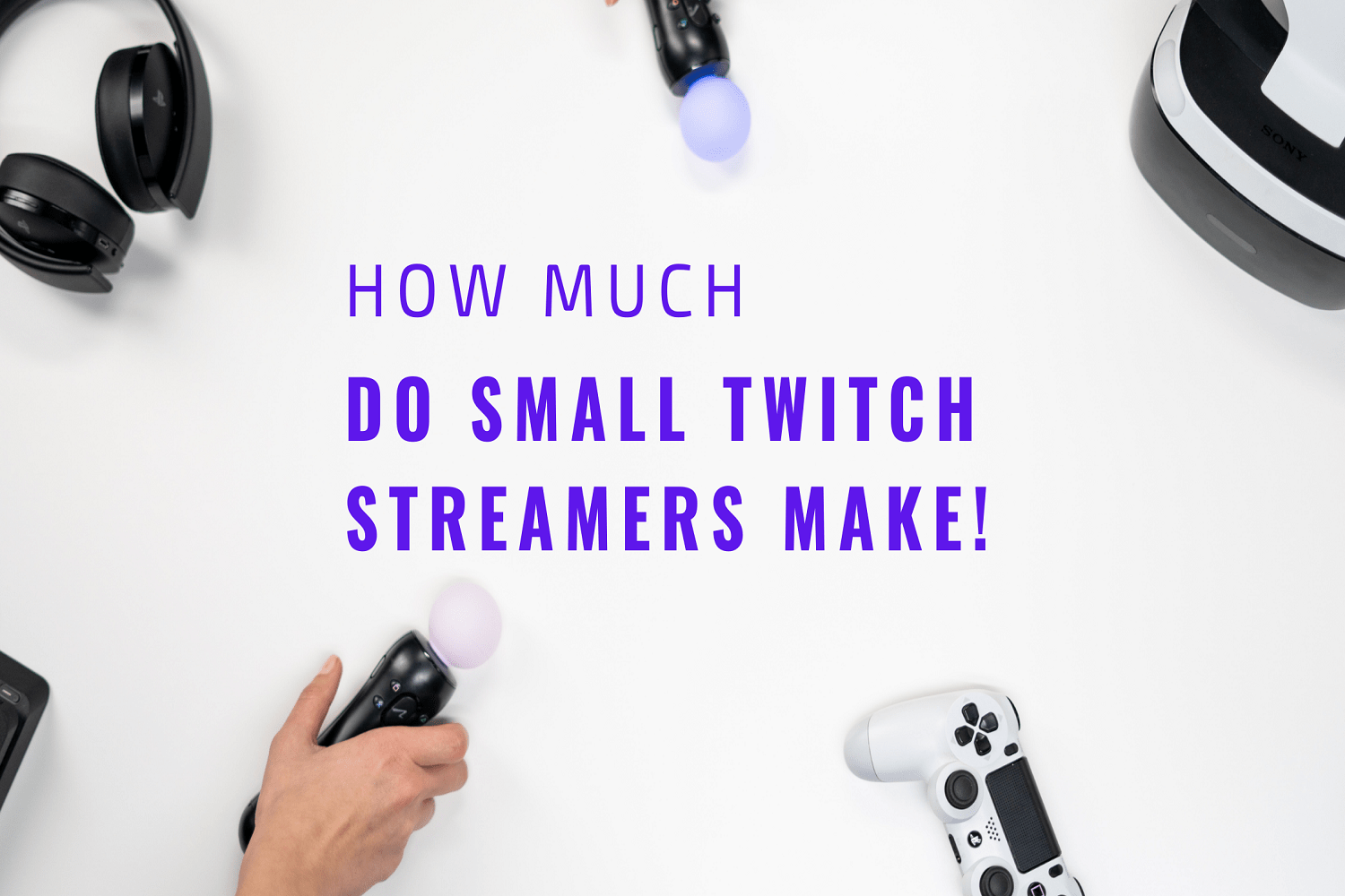 How Much Do Small Twitch Streamers Make In 2022? | Abdul Ehsan | Entrepreneur and Digital Marketing Consultant in Sri Lanka