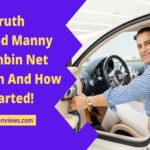 The Truth Behind Manny Khoshbin Net Worth (2022) And How He Started!